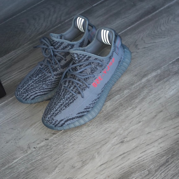 kanye west yeezy beluga